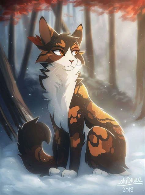 Entwickele Warrior Cats weiter. Spiele mit anderen Rollenspiele (RPGs)