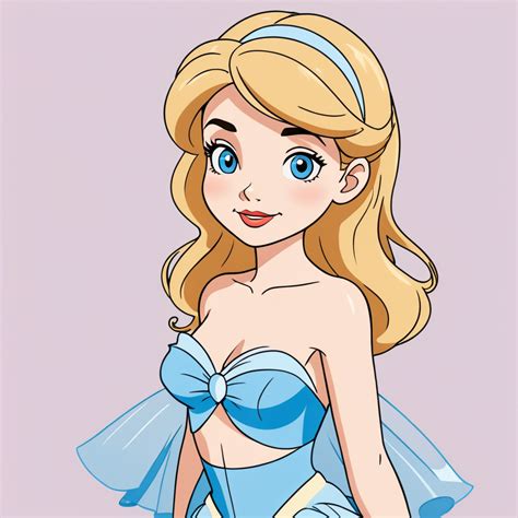 Free Ai Image Generator - High Quality and 100% Unique Images - iPic.Ai — kid Cinderella from ...