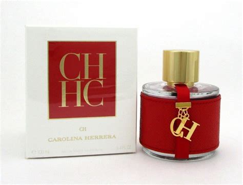 CH by Carolina Herrera for Women Eau De Toilette Spray 3.4 oz. New in ...