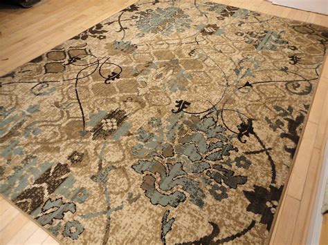 Amazon.com: Large 8x11 Contemporary Rugs for Living Room Dining Rugs 8x10 Clearance Under 100 ...