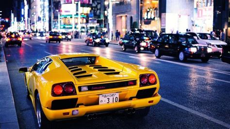 Lamborghini Diablo Wallpapers - Top Free Lamborghini Diablo Backgrounds ...