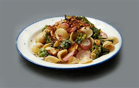 28 Delicious Whole Wheat Pasta Dishes