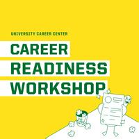 How to: Resume and Cover Letter tips (Workshop) - University of Oregon