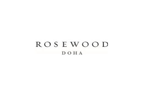 Rosewood Hotel Doha Offers a wide range of career opportunities Of Diverse Multiple Roles in ...