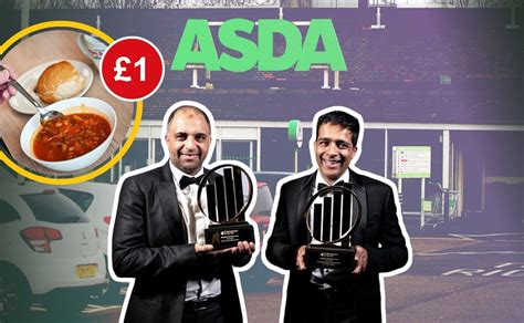 Issa brothers-owned Asda launches £1 meals for over 60s