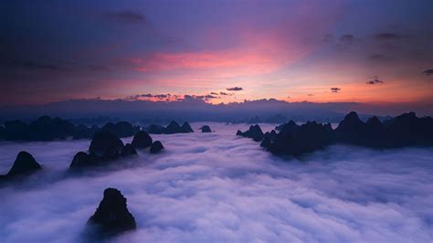 Kingbinglk: Huangshan mountains in Anhui province, China | Huangshan mountains, Huangshan, Anhui