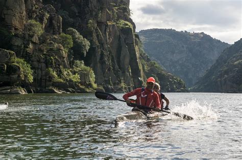 International Douro Kayaking Expedition | BORK You - Kayaking, SUP, Diving, Hiking and Biking ...