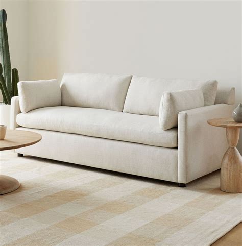 9 Best West Elm Sofas, Couches, and Sectionals (+ Their Affordable Dupes) - Hello Bombshell!