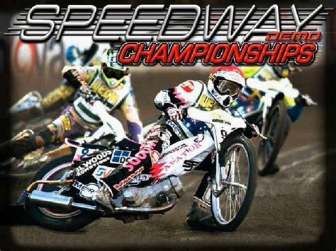 Download Speedway Championships (Windows) - My Abandonware