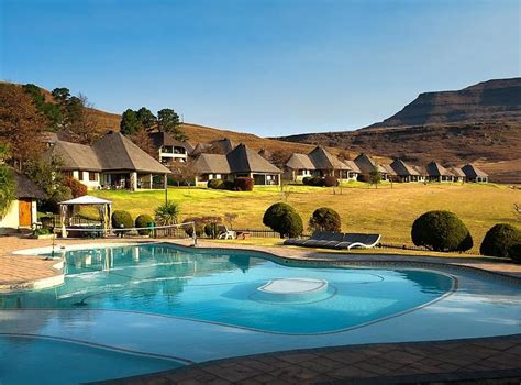 Fairways Drakensberg Resort, Drakensberg Garden (updated prices 2024)