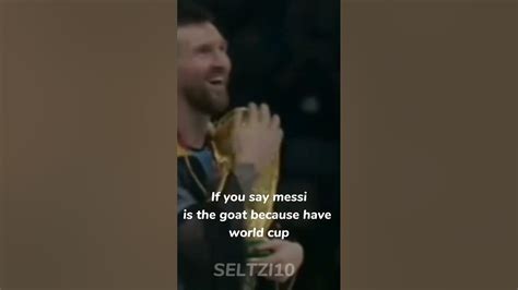 Now pessi fans what do you say...?? #football #best #messi - YouTube