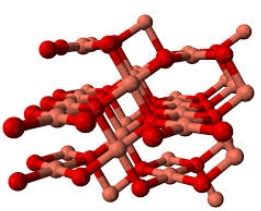 Copper II Oxide | Formula, Properties & Structure - Lesson | Study.com