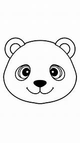 12 Free Printable Panda Coloring Pages For Creative Fun  sketch template