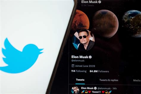 Tesla CEO Elon Musk should be given a chance to fix Twitter, noted tech ...