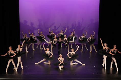 Classes - The Academy of Classical Ballet Ballarat
