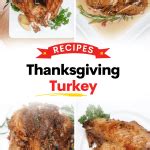 8 Thanksgiving Turkey Recipes - The Soul Food Pot