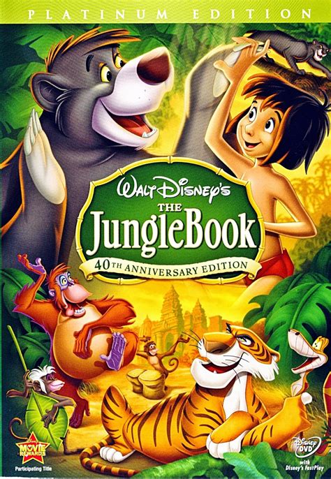 The Jungle Book