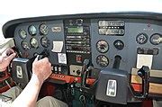 Category:Cockpit of Cessna 206 - Wikimedia Commons