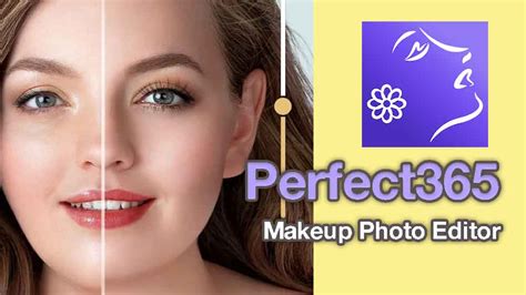 Perfect365 Makeup Photo Editor - Android Camera