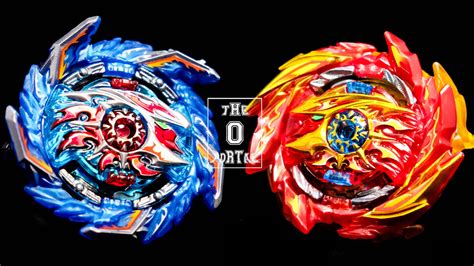 Beyblade Burst Super King March 2020 Release – ThePortal0 Beyradise