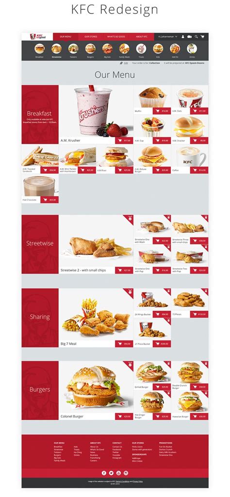 Kentucky Fried Chicken Coupons Alberta