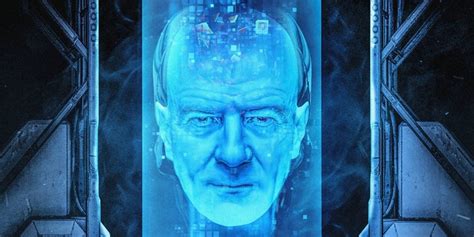 Bryan Cranston teases his role as Zordon in the Power Rangers reboot ...