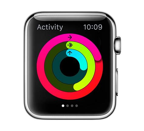 Apple Watch: Review Fitness Data in Health App - About Apple | iGotOffer