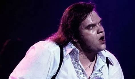Meat Loaf – “I’d Do Anything for Love (But I Won’t Do That)” - Worst ...