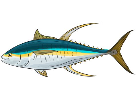 Free Tuna Cliparts, Download Free Tuna Cliparts png images, Free ClipArts on Clipart Library