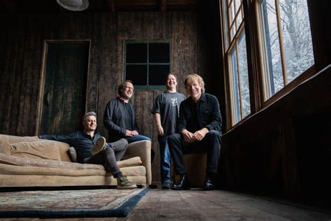 Phish 2023 Tour Dates: Band Announces West Coast Run