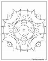 Free MOON Coloring Pages For Download Printable PDF sketch template