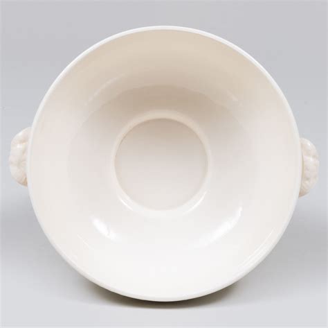 Assembled Wedgwood Porcelain Service in the 'Edme' Pattern sold at ...