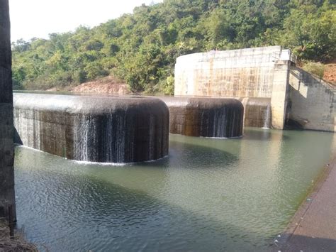 Sapua Dam, New Tourist Destination On Horizon In Odisha - ODISHA BYTES