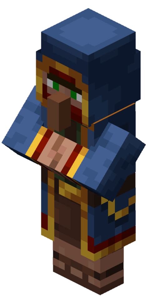 Wandering Trader | Minecraft Wiki | Fandom