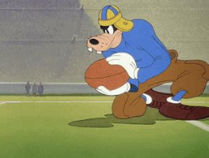 Animation Football GIF by Disney - Find & Share on GIPHY