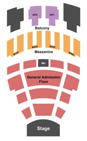 Vic Theatre Tickets in Chicago Illinois, Vic Theatre Seating Charts, Events and Schedule