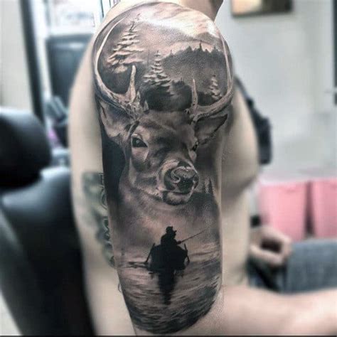 103 Epic Badass Tattoos for Guys [2023 Inspiration Guide]