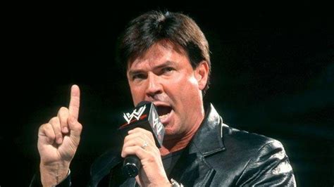 Eric Bischoff open to on-screen WWE return as manager | WWE News | Sky Sports