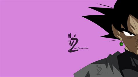 Goku Black And Zamasu Wallpapers - Wallpaper Cave