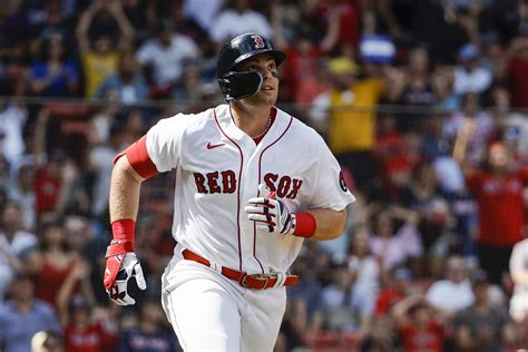 Red Sox Rumors: Forget trading Triston Casas for mediocrity | Flipboard