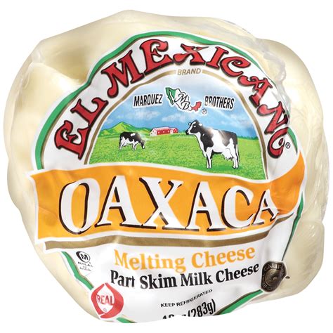 oaxaca cheese walmart