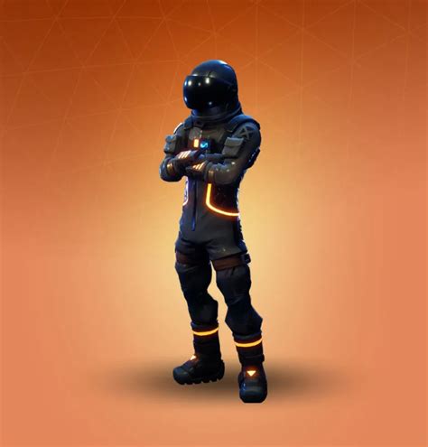 Fortnite Dark Voyager Skin - Character, PNG, Images - Pro Game Guides