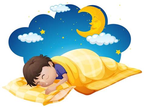 Bed Time Vector Art, Icons, and Graphics for Free Download