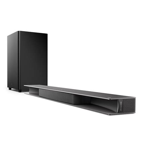 Sound Bars | TCL USA