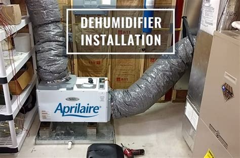 Central Dehumidifiers | Whole-Home Dehumidification, Remove Moisture From Home