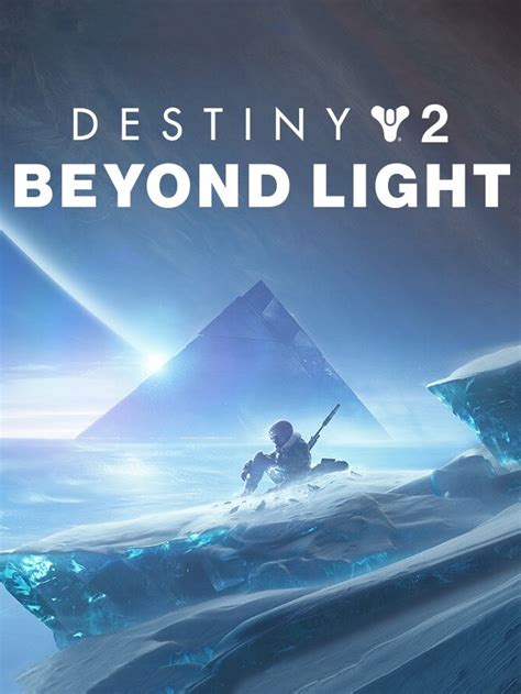 Destiny 2 - Beyond Light DLC Steam (Digital Download) - Buy-Keys.com