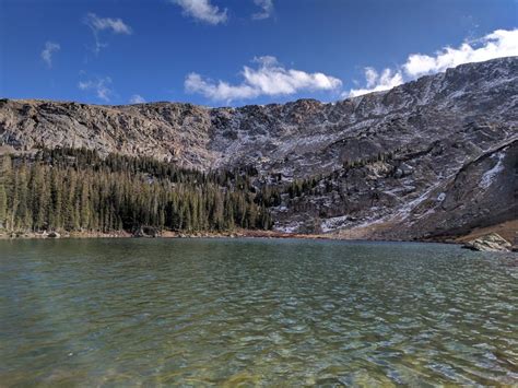 Beaver Lake Trail #2109 Hiking Trail, Avon, Colorado