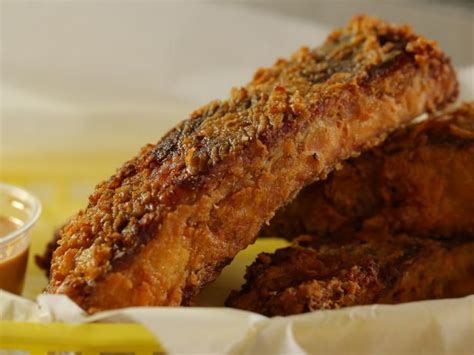 Fox Bros. Bar-B-Q | Restaurants : Food Network | Food Network