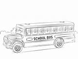 School Bus Printable For Kids coloring Page  Download Print Or Color sketch template