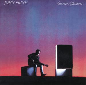 John Prine – Paradise Samples | Genius